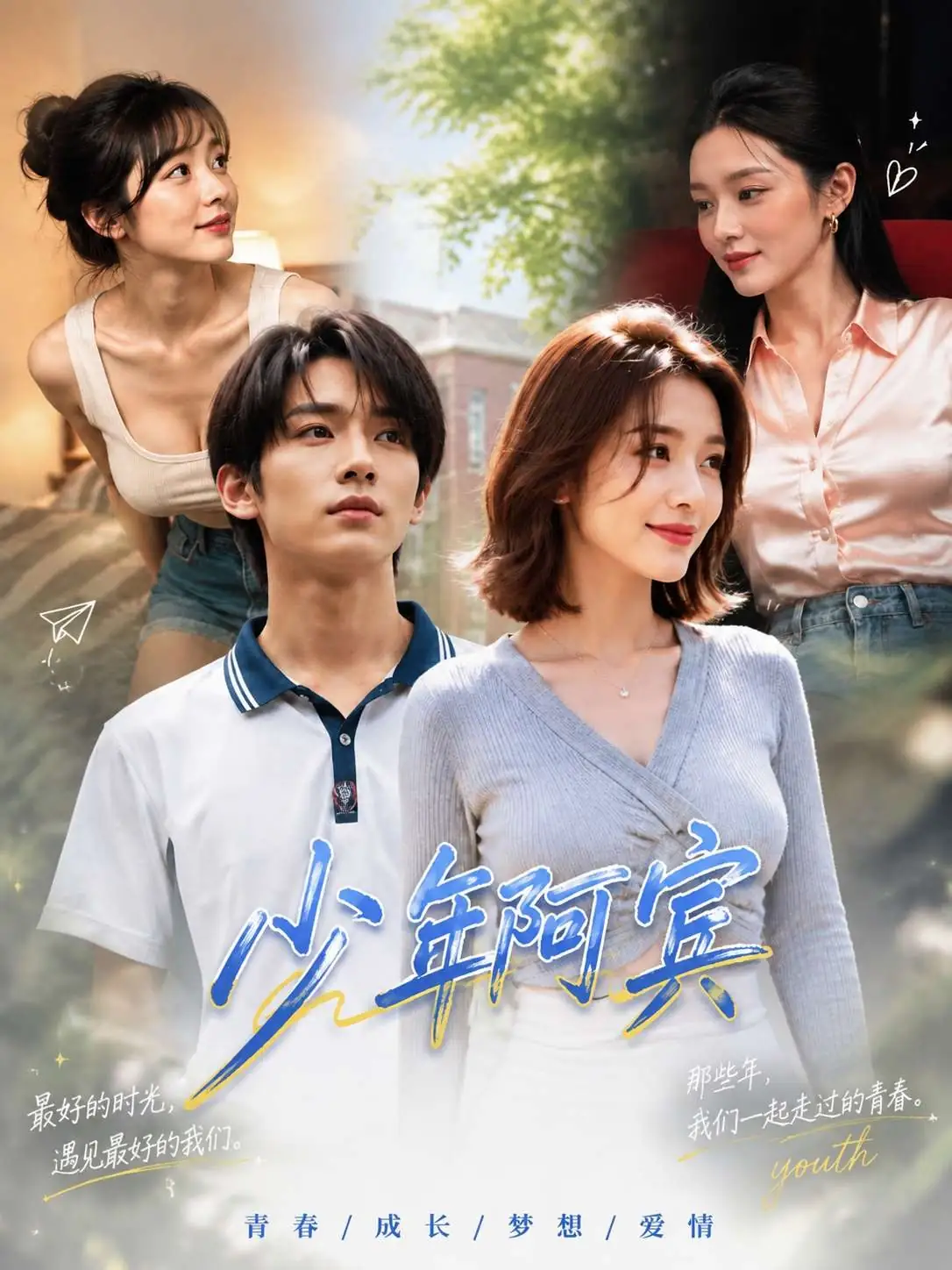 创作者中心内容封面
