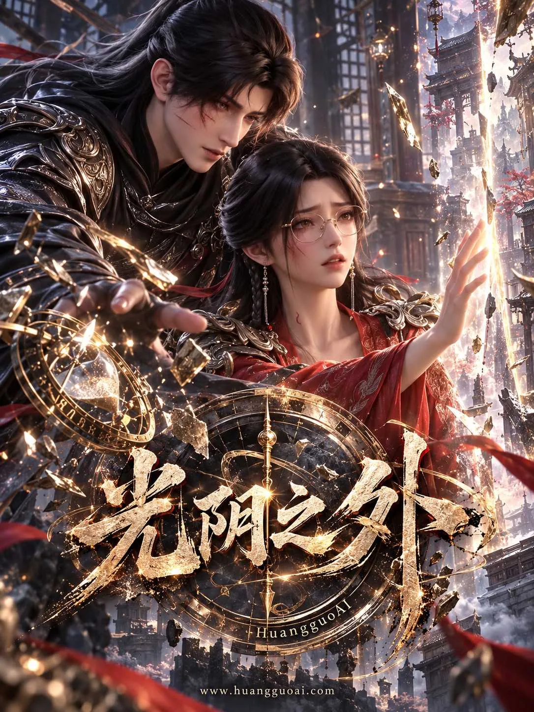 荔枝短剧商务合作封面