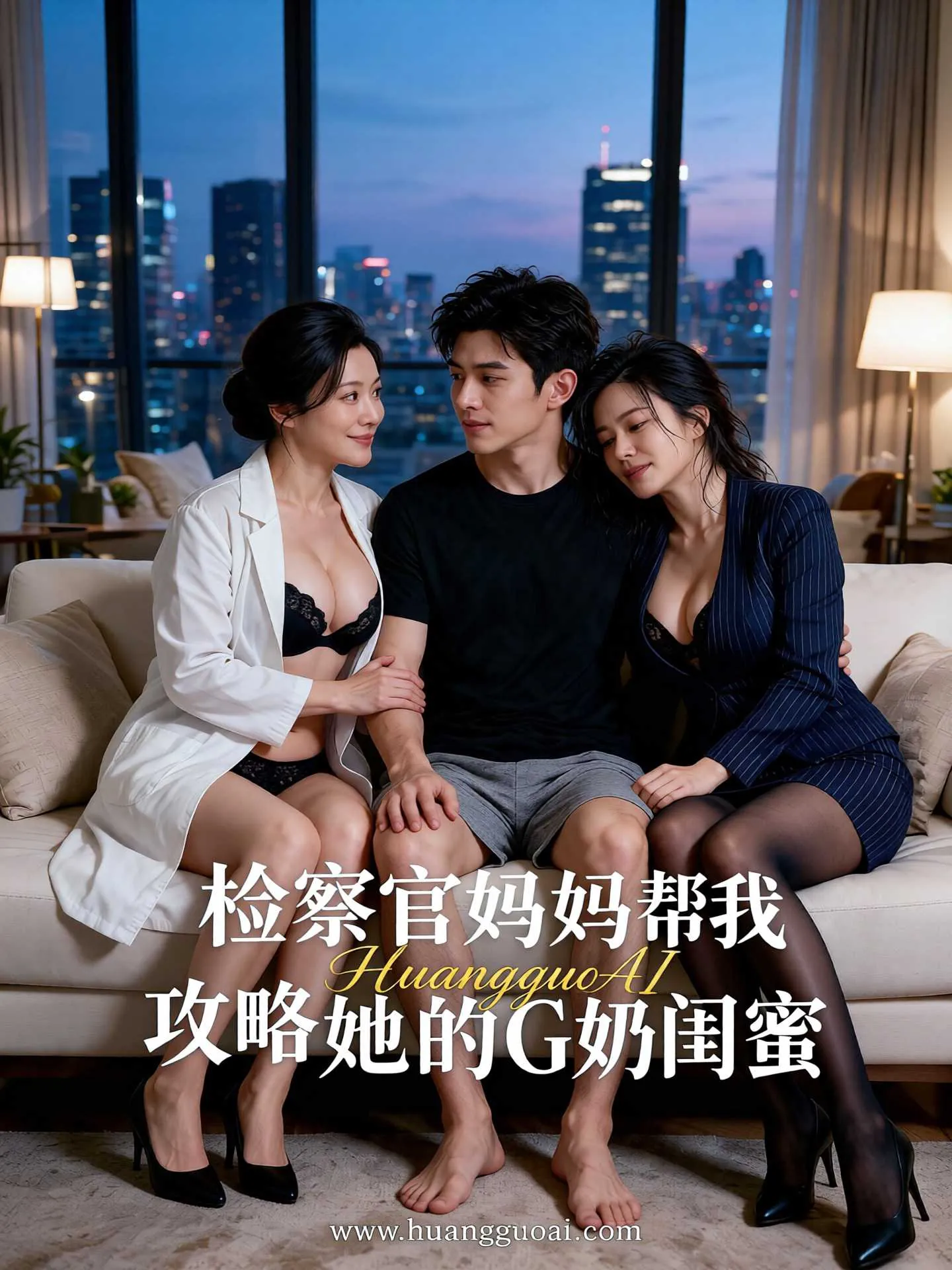 账号与同步帮助封面