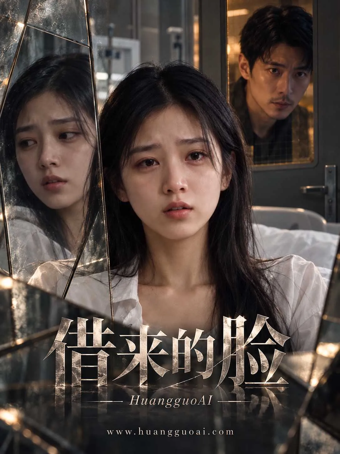 荔枝短剧创作者作品封面
